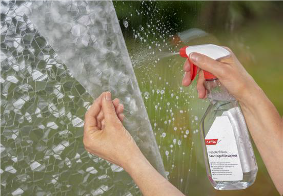 D-C-Fix® Montagevloeistof Ready Mixed 500ML