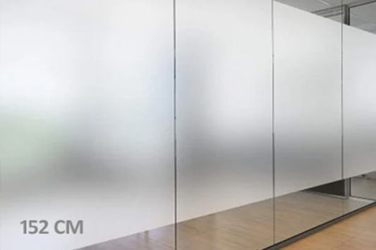 ZELFKLEVEND MATTE 152CM x P/M