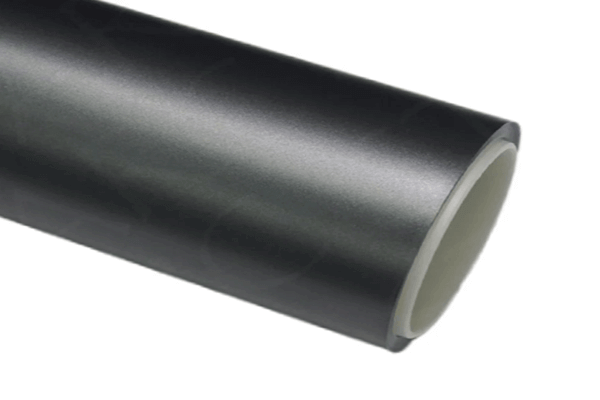 Satin Metallic Grey 3103 wrapfolie 152CM x 18M