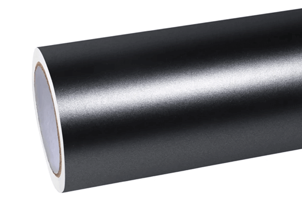 Satin Metallic Grey 3111 wrapfolie 152CM x 18M