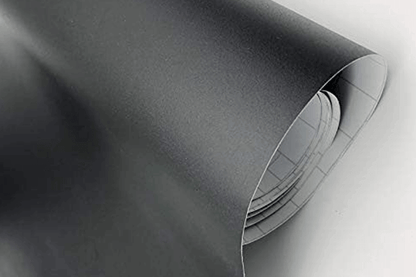 Satin Metallic Grey 3103 wrapfolie 152CM x 18M