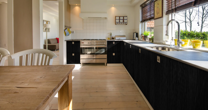 Woodsy Basics - Áfrican M'pingo - Interieurfolie - 705H