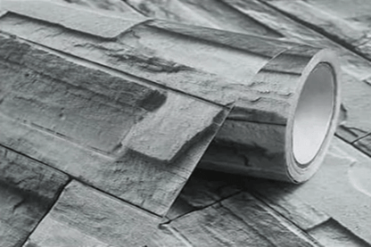 Steendecor/Betonlook - Interieurfolie
