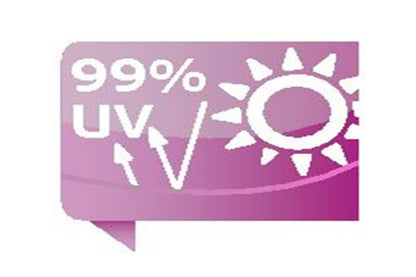 D-C-Fix® 90CM BREED X 150CM ZICHTWEREND FOLIE