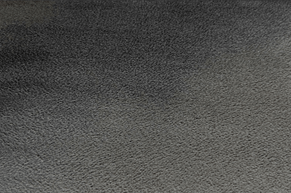 150CM x p/M Antraciet Velours Velvet Flock - Interieurfolie