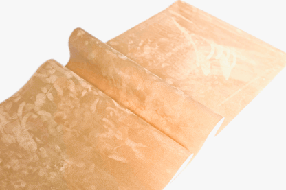 150CM x p/M Beige Velours Velvet Flock - Interieurfolie
