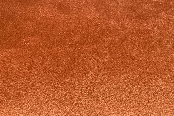 150CM x p/M Bruin Velours Velvet Flock - Interieurfolie