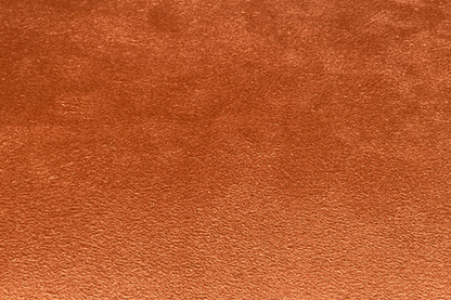 150CM x p/M Bruin Velours Velvet Flock - Interieurfolie