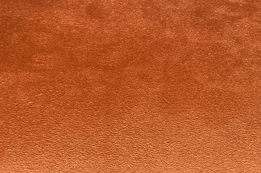 150CM x p/M Bruin Velours Velvet Flock - Interieurfolie - COLLETTI.nl