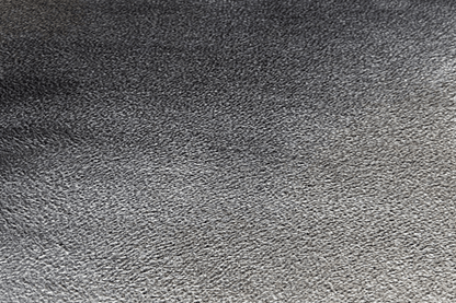 150CM x p/M Grijs Velours Velvet Flock - Interieurfolie