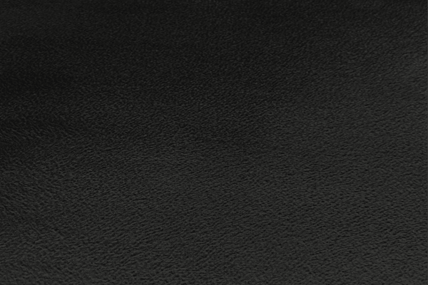 150CM x p/M Zwart Velours Velvet Flock - Interieurfolie