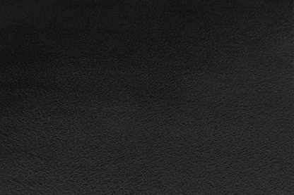 150CM x p/M Zwart Velours Velvet Flock - Interieurfolie