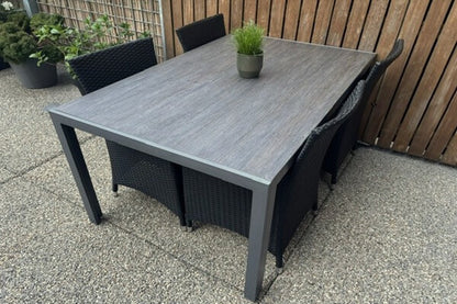 Woodsy Basics - Ye Olde Oak - Interieurfolie - 703H - COLLETTI.nl