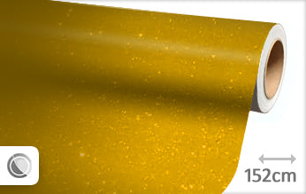 Diamant geel wrapfolie 152CM - COLLETTI.nl