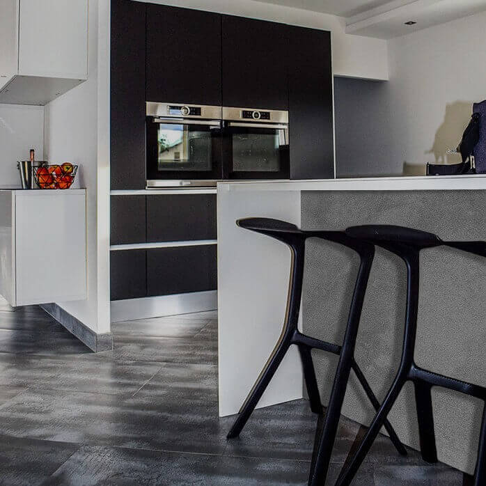 Flecky Minerals - Mousy Mortar - Interieurfolie - 501S