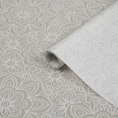 D-C-Fix® Raamfolie Candice 45CM BREED X 150CM
