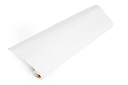 Whiteboard folie wit mat 137CM x p/M
