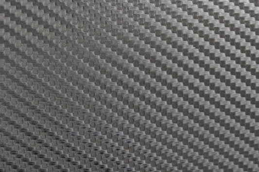 Carbon zwart fijn 3D wrapfolie 152CM - COLLETTI.nl
